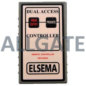 FMT-302DA