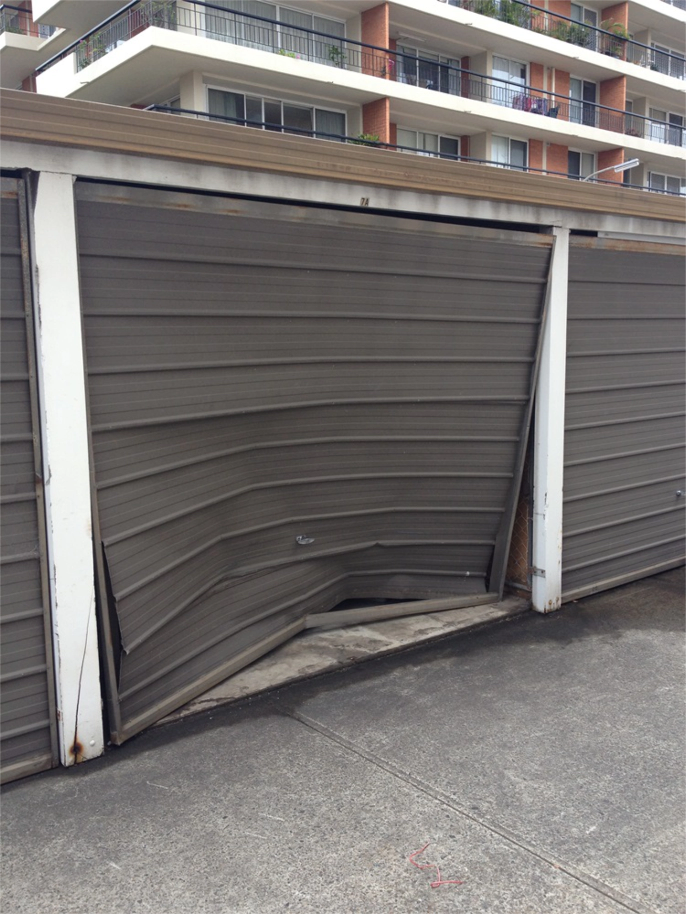 Garage door and gate opener repairs